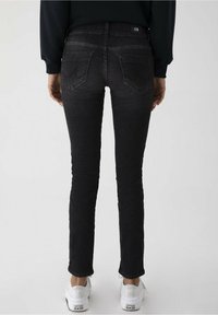LTB Vaqueros slim fit - dark grey