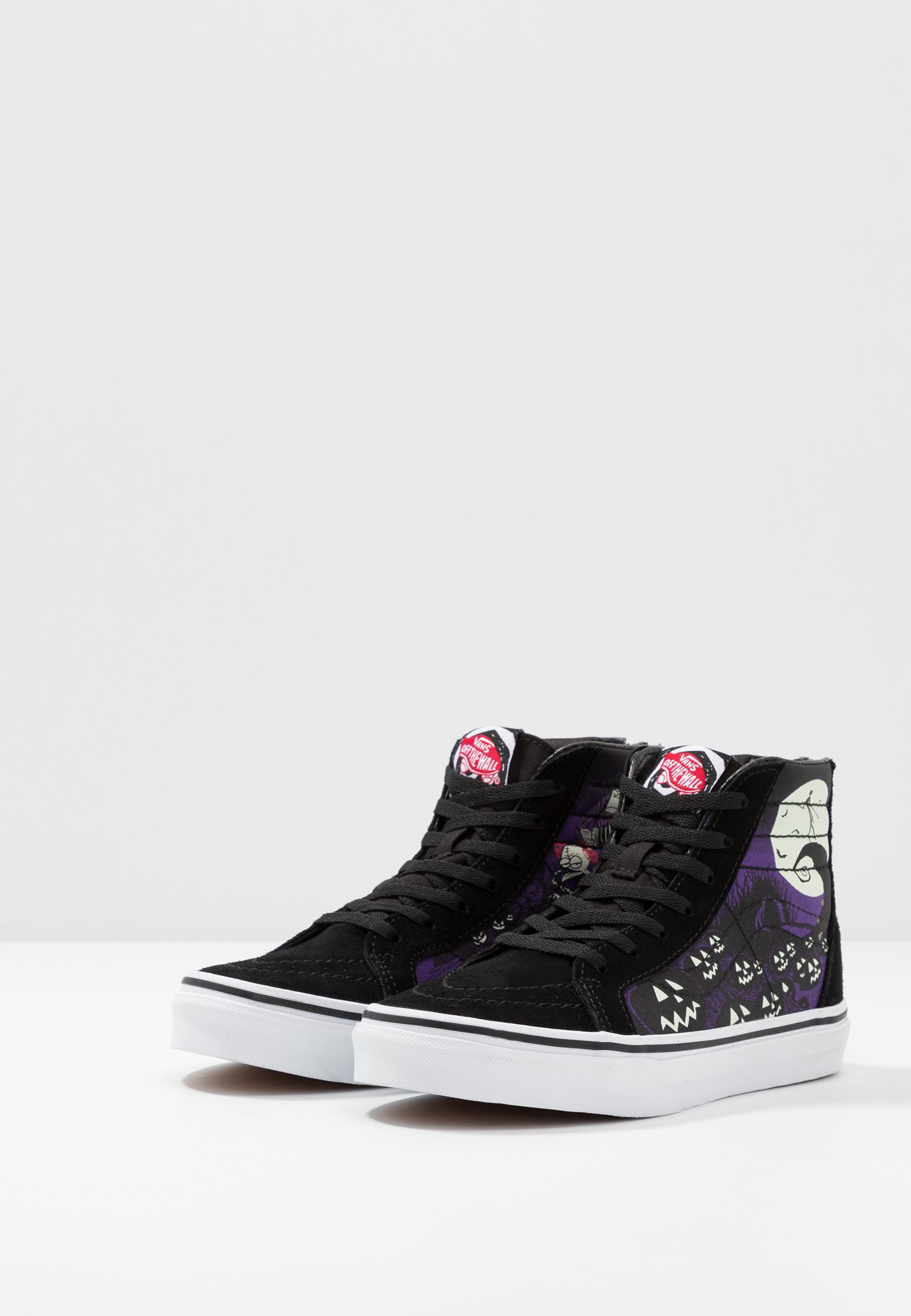 schuh vans nightmare before christmas
