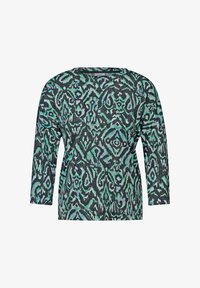 Unausgewählt, grün