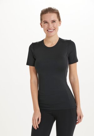 Sport T-Shirt - black