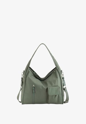 Carpisa, DANA V1 - BUCKET BAG - Shopping Bag - green