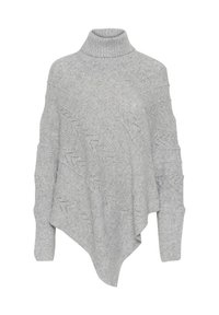 Unausgewählt, light grey melange