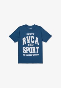 Non selezionato, blue