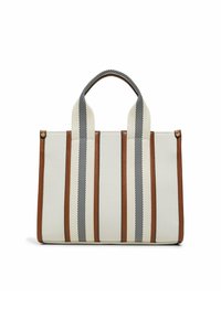 ZENDARIA - Handbag - tan