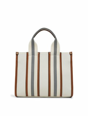 ZENDARIA - Sac à main - tan