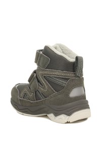 Bartek OCIEPLANE - Snowboot/Winterstiefel - grey