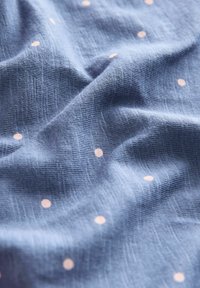 Next Maglietta a manica lunga - navy spot ladybird