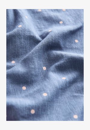 Next T-shirt à manches longues - navy spot ladybird