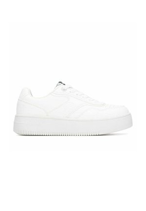 Refresh, ZAPATILLA DE MUJER PLANO - Zapatillas - blanco