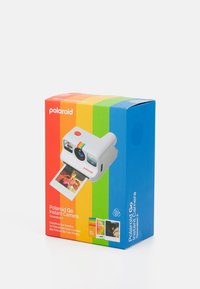 Polaroid EVERYTHING BOX GO GENERATION 2 SET - Appareil photo - white
