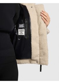 khujo NESSIE2 - Vinterjakker - black