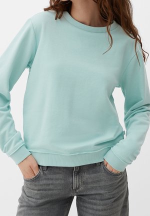 Sudadera - mint