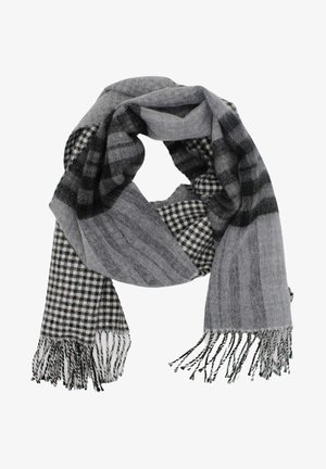 Scarf - schwarz