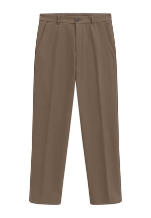 SOFT TOUCH - Chino - beige