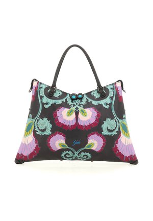 SHOPPING THAMARA PLUS TAGLIA - Shopping bag - lava st peonia