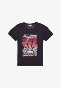 Sélectionné, antracite