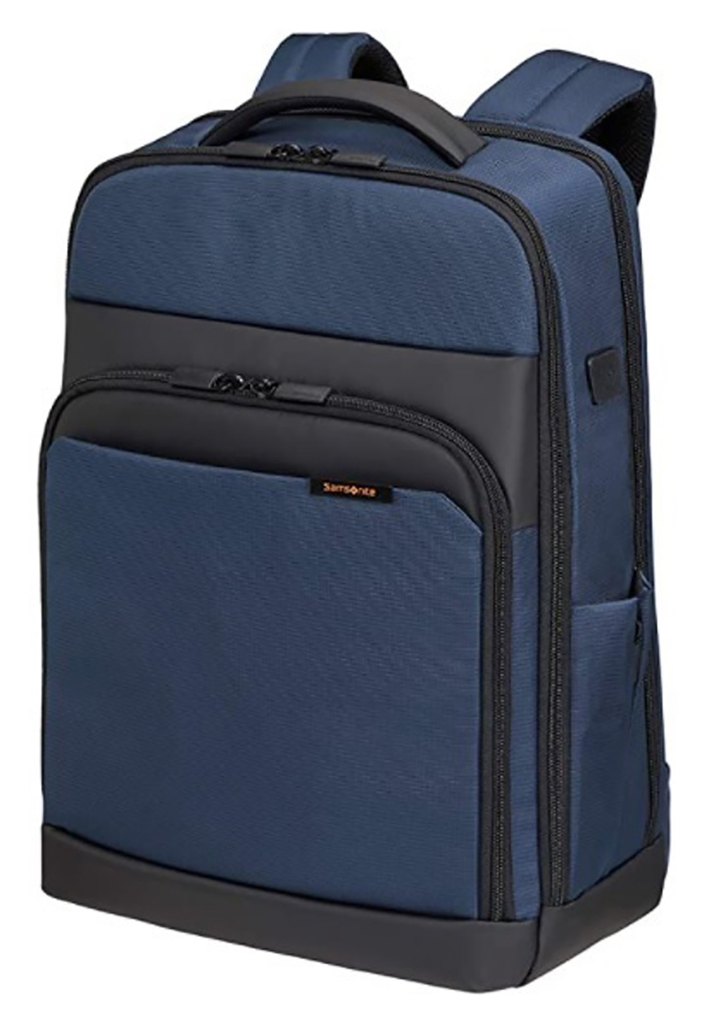 Samsonite MY SIGHT - Zaino - blu - Zalando.it