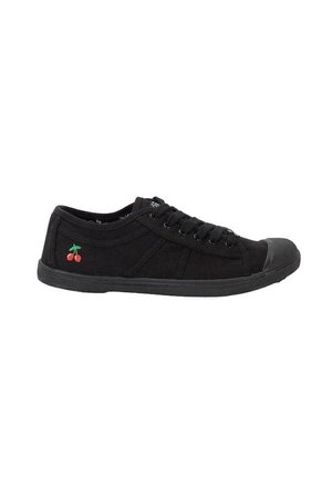 BASKETS - Sneakers laag - noir