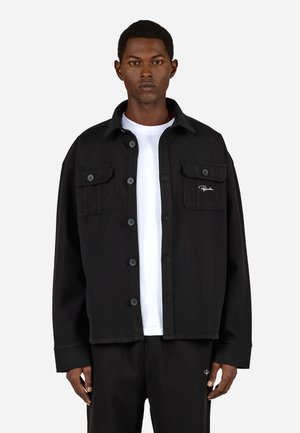 ALMORA - Ing - black