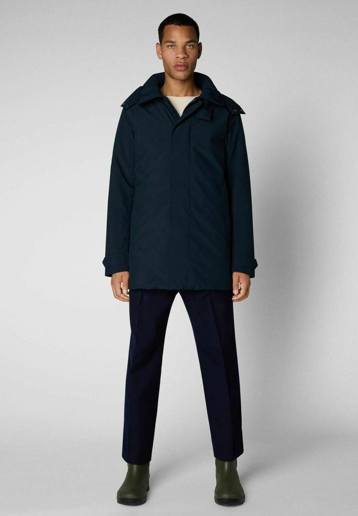Save the duck Lange jassen voor heren online kopen | ZALANDO