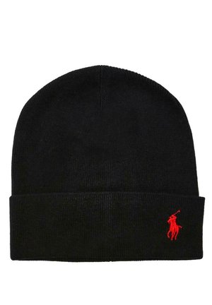 Berretto - black