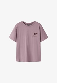 Non selezionato, elderberry