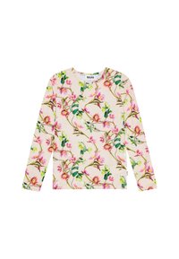 Molo ROSE LONG SLEEVES - Langarmshirt - hellebore