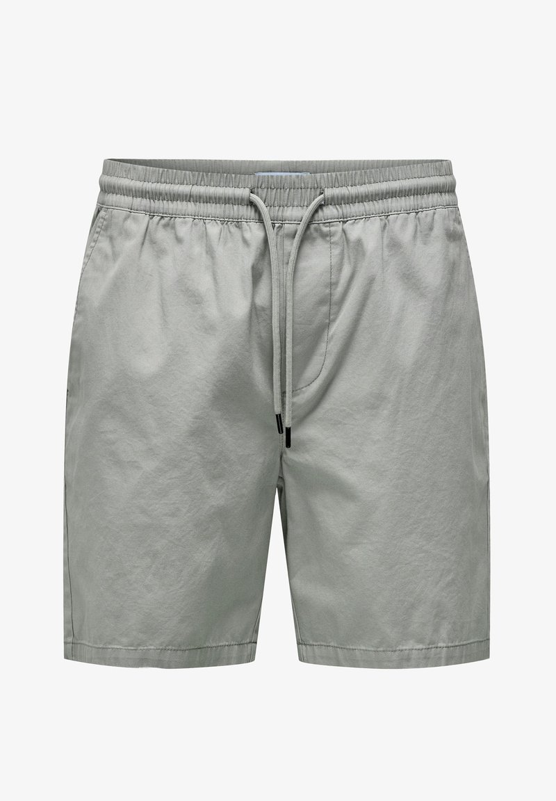 Only & Sons ONSTEL LIFE NOOS - Short - grau