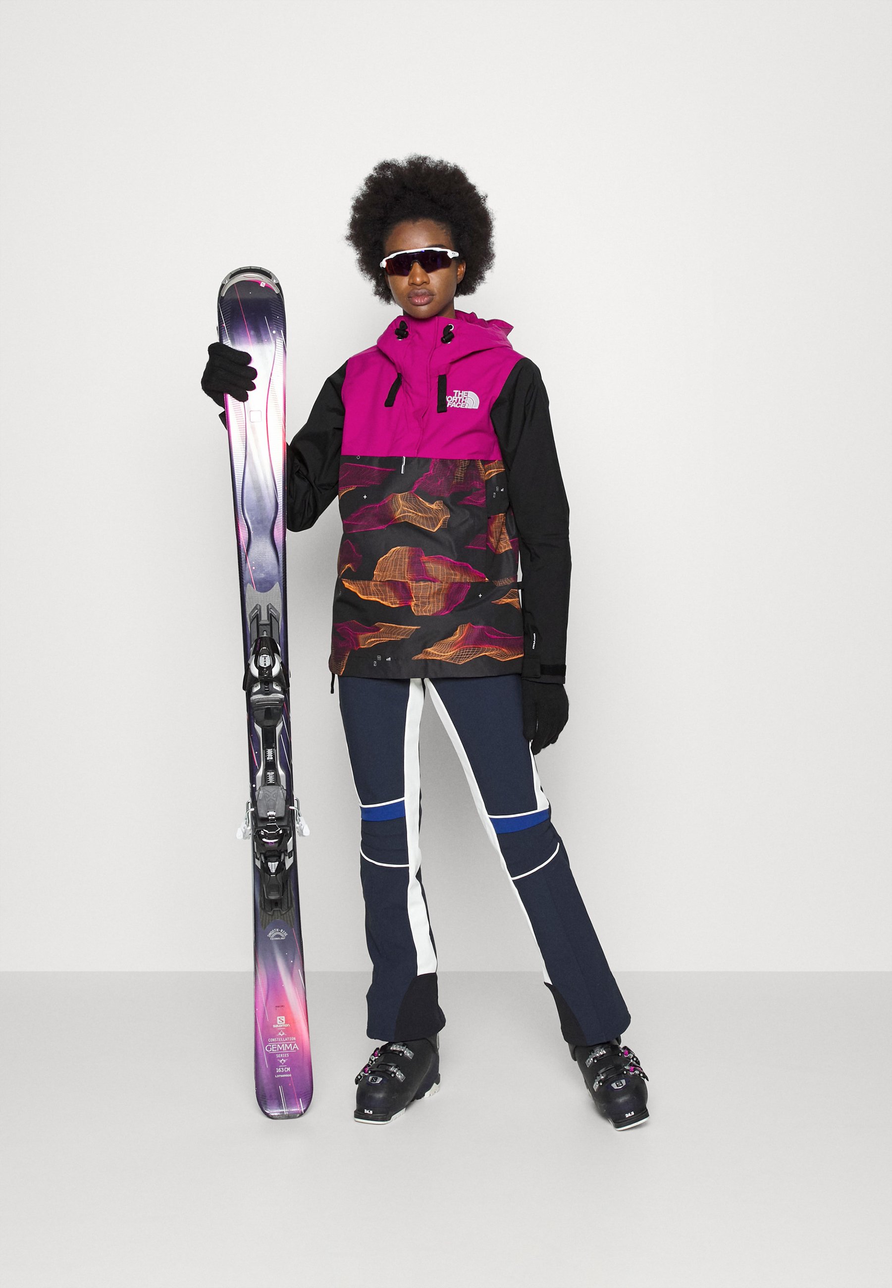 The North Face TANAGER JACKET 
