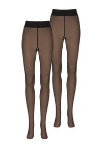 Unselected, punktedesign