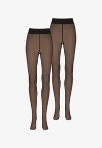 Unselected, punktedesign