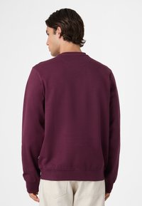 Fila APPAREL BIELLA REGULAR CREWNECK - Sudadera - fig
