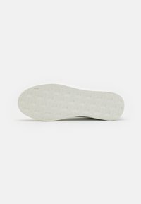 Calvin Klein Jeans CLASSIC CUPSOLE - Joggesko - bright white/peach blush