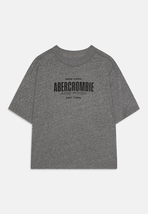 EXPLODED LOGO - Print T-shirt