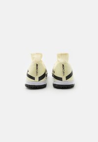 Nike Performance ZOOM MERCURIAL 9 ACADEMY TF żółty