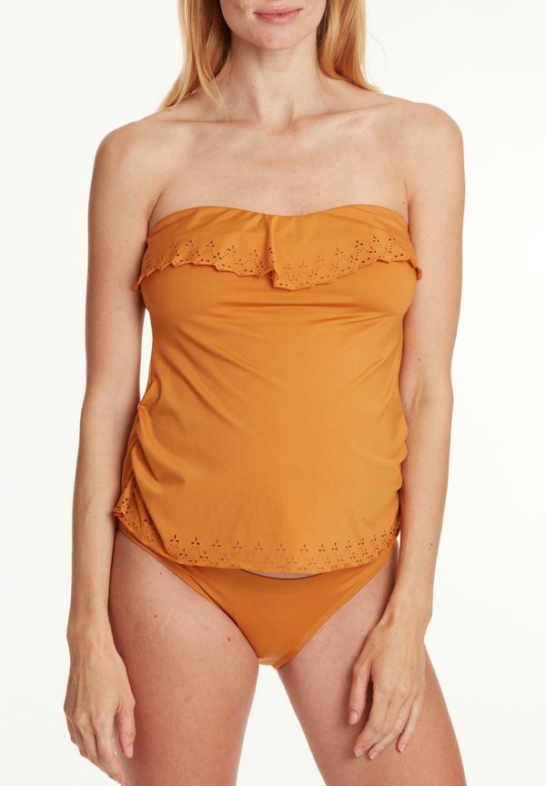 BLOOM SET - Bikini - honey