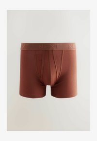 Unselected, orange green neutral