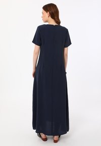 Modanisa MODEST  - Jerseykjole - blue