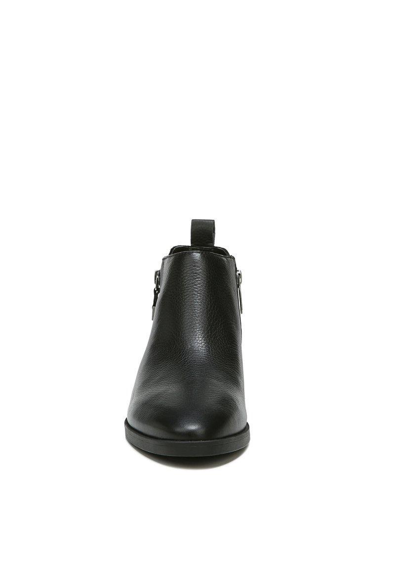 VIONIC CECILY Ankle boots black wp tumbled leather/black Zalando