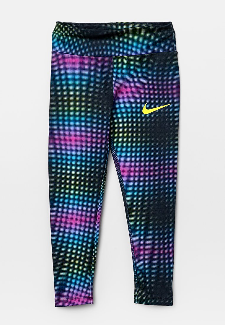 Nike Sportswear Tights meerkleurig
