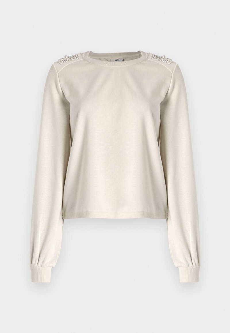 JDY Sweater crème