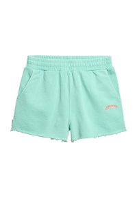 Unausgewählt, spearmint light green