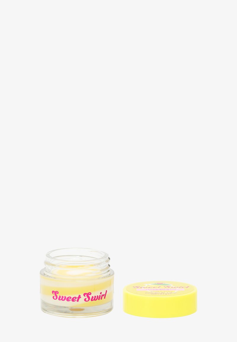 I Heart Revolution - I HEART REVOLUTION SWEET SWIRL LIP BALM - Huulirasva - lemon meringue, Suurenna