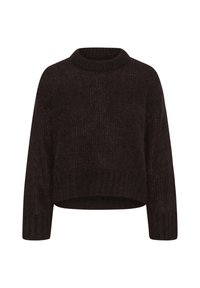 Non sélectionné, ganache