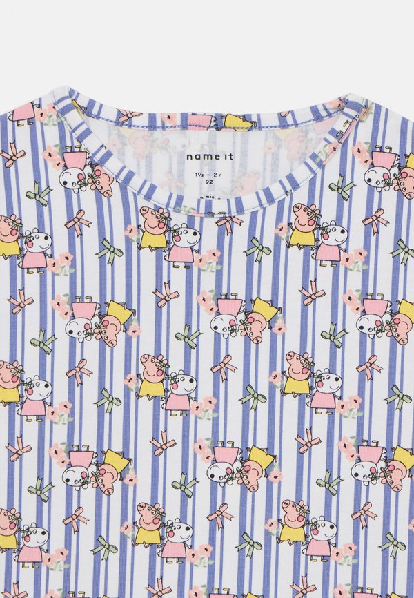 NMFAMMA PEPPA  - Print T-shirt3