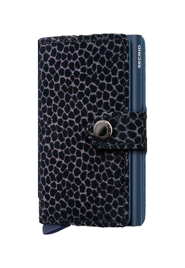 GIRAFFINA - Geldbörse - blu