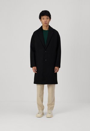ONSWORF LIFE - Cappotto classico - black
