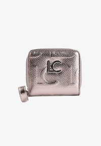 Valittu, silver-coloured