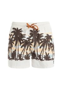 Unselected, birch tropicamo