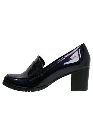 Pier One Pumps - dark blue